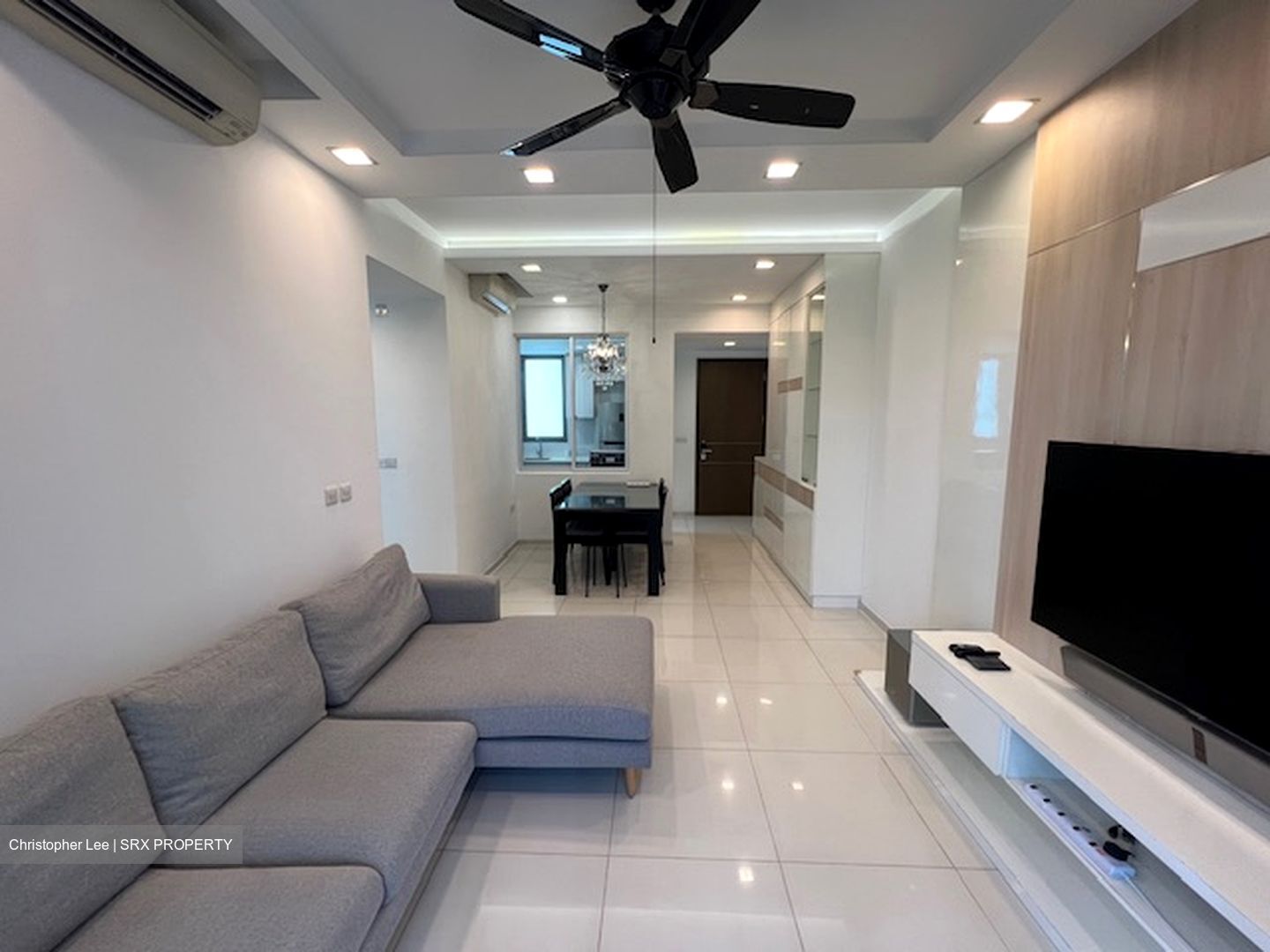 Hundred Trees (D5), Condominium #598205601